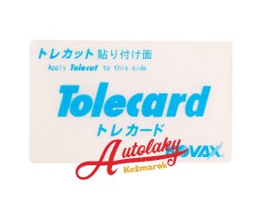 Tolecard karta