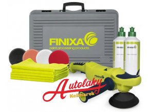 Finixa sada na lestenie