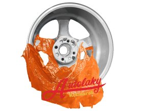 Disk zmenseny