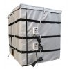 Vykurovaci plast 1000L nadrz