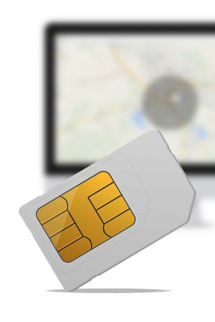 datova sim