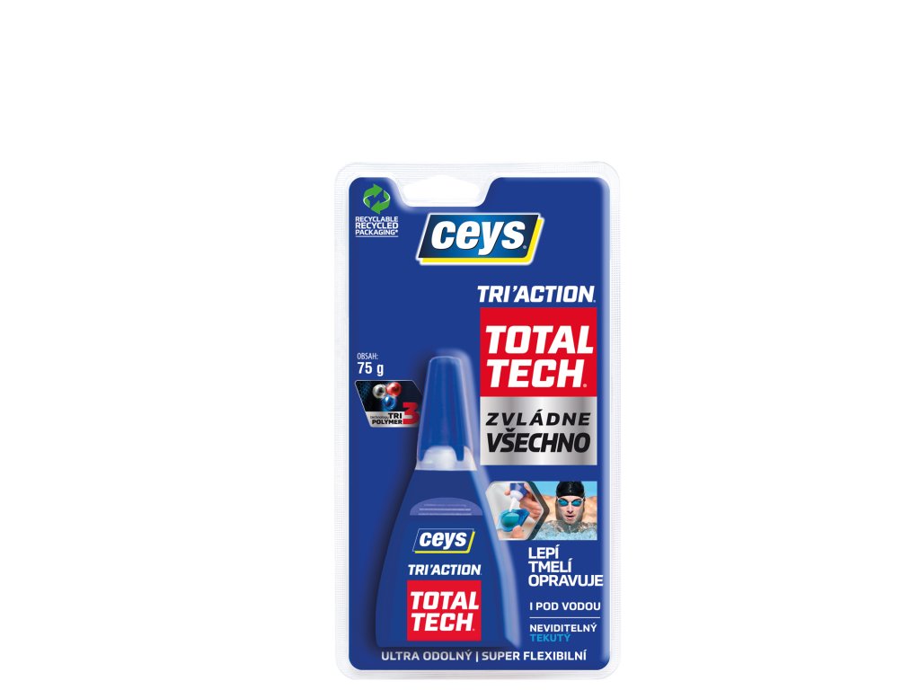 507267 ceys totaltech triaction blister 75g cz sk