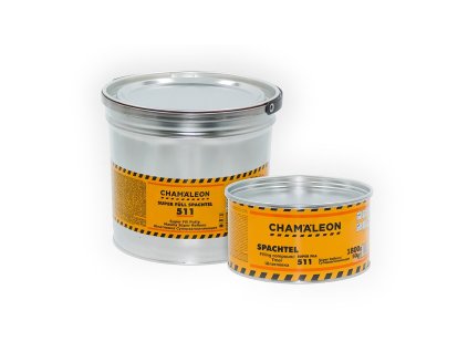 Chamäleon 511 Tmel Super Fill (Varianta 1,85kg)
