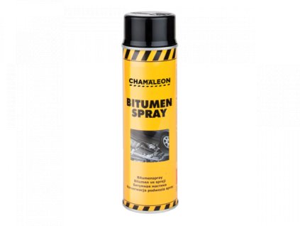 1319143 chamaleon 710 bitumen sprej 500ml