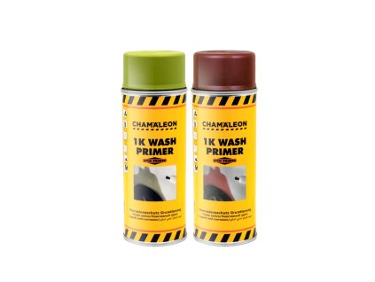 26023,26022 Wash primer