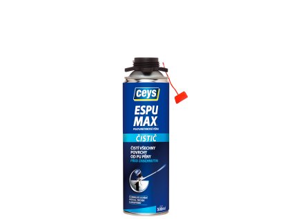 42504804 ESPUMAX ¼istiƒ polyuretanu 500 ml