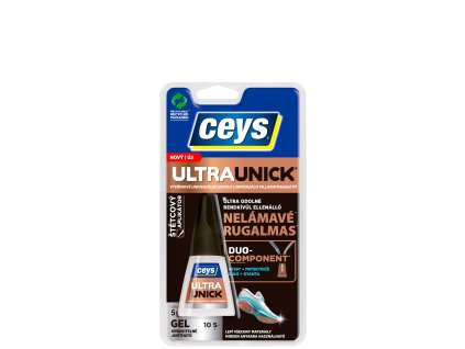 Ceys GEL Ultraunick 5G PINCEL