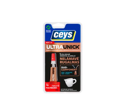 Ceys Ultraunick LIQUIDO 3g