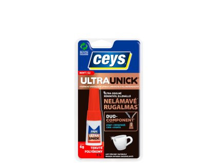 Ceys Ultraunick. LIQUIDO 6G