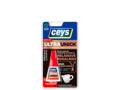 Ceys Ultraunick LIQUIDO 5G PINCEL