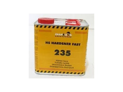 1323805 chamaleon 235 hs tuzidlo rychle 2 5l