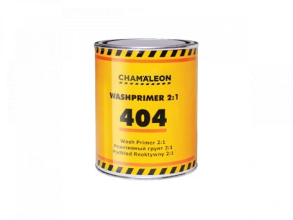 1308463 chamaleon 404 wash primer 1l 2 1