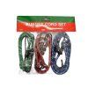 Popruh gumový 3pcs