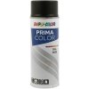 dupli color prima ral 9005 cerny polomat spray 400 ml 3053393