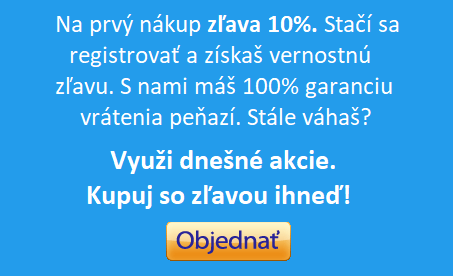 Najlepšie tabletky pre dlhý život a zdravú myseľ