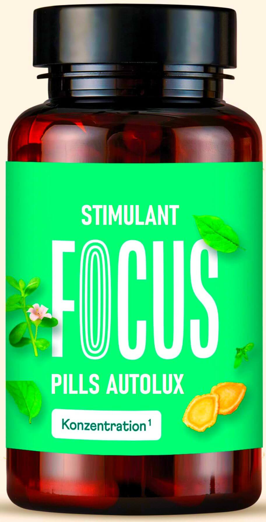 Tabletky na sústredenie, pamäť a učenie pre študentov, dospelých aj seniorov