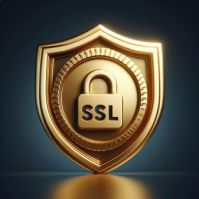 SSL certifikát eshopu