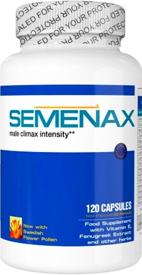 Najlepšie tabletky na podporu otehotnenia a zvýšenie množstva spermií