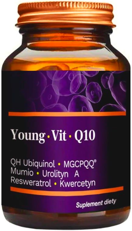 Odborná analýza na elixír života a tabletky proti starnutiu s obsahom MGCPQQ Resveratrolu a Kvercetinu pre predĺženie dĺžky života