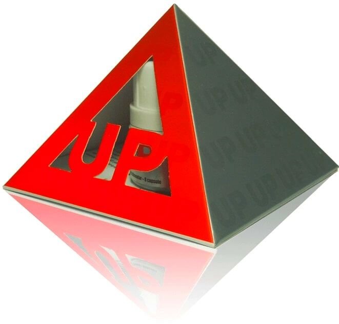 Ultra Potencia - najlepšie tabletky na erekciu na predaj