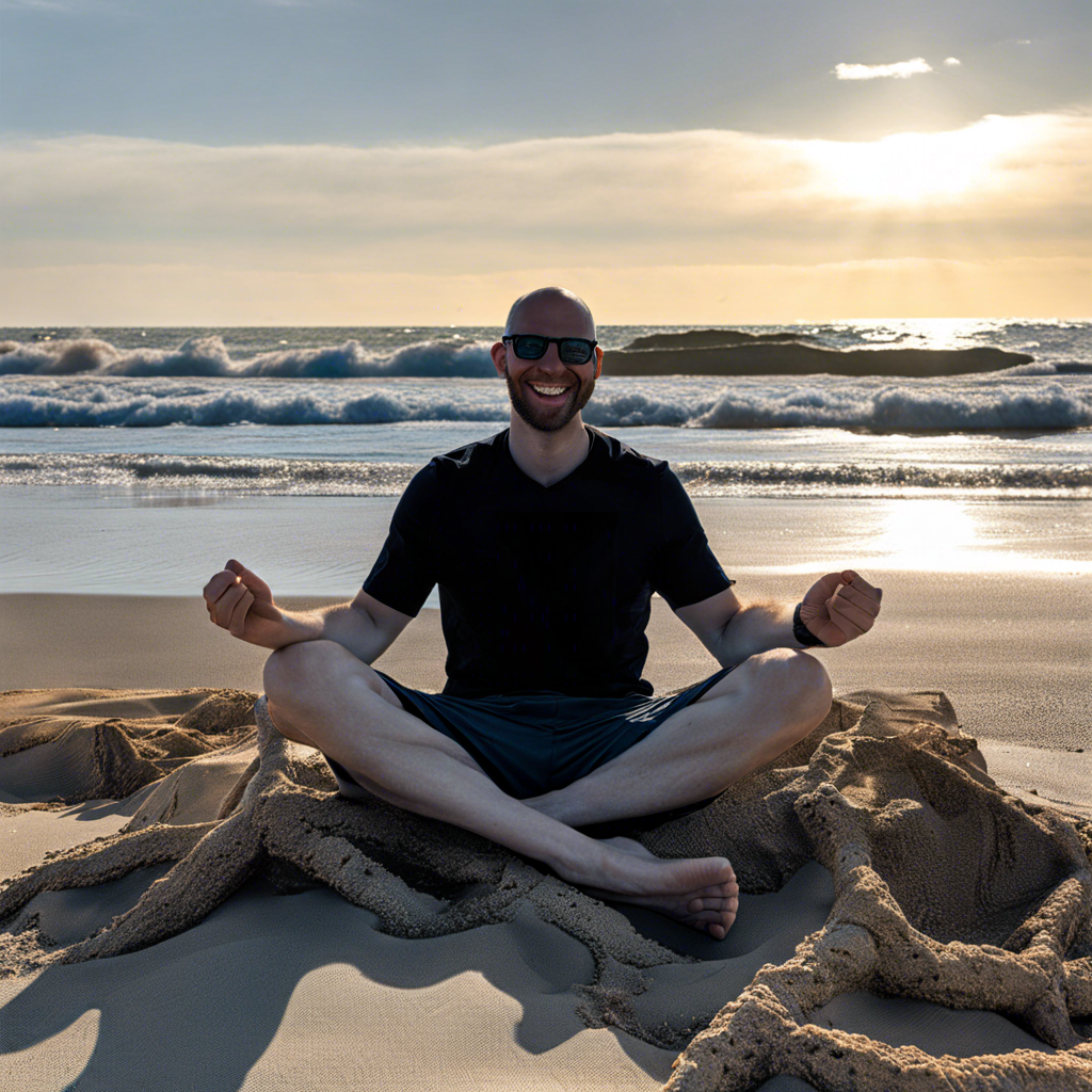 Prírodné antidepresíva doplnku Autolux a príroda na ukľudnenie úzkosti