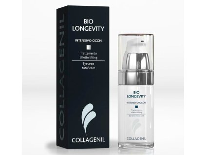 Najlepší Lifting na Oči Collagenil Autolux – Krém na Omladenie