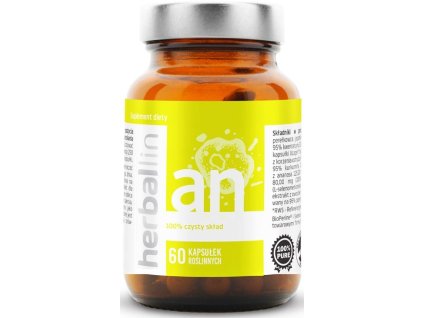 Kvercetín + Bromelain Autolux na imunitu a zápal + Kurkuma, Perlorodka