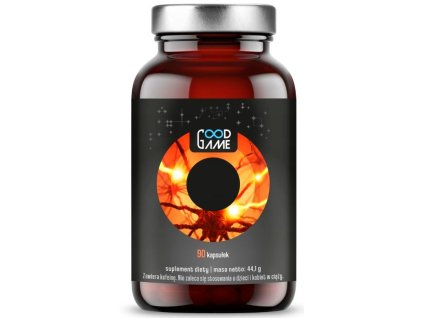 Good Game Autolux - najsilnejšia náhrada Madmonq a energetických nápojov pre hráčov esports