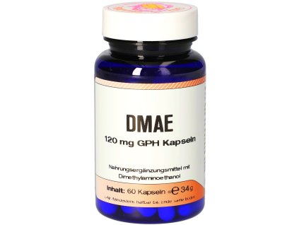 Najlepšie DMAE: Náhrada DMAA, tabletky na sústredenie, preworkout, omladenie