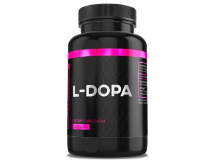 L-Dopa Autolux prírodné tabletky na zvýšenie dopamínu a motivácie pre mužov, ženy