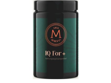 NZT 48 IQ For+ Autolux: Prírodná alternatíva k syntetickým stimulantom – Podpora pri poruchách pozornosti, sústredenia a pamäti