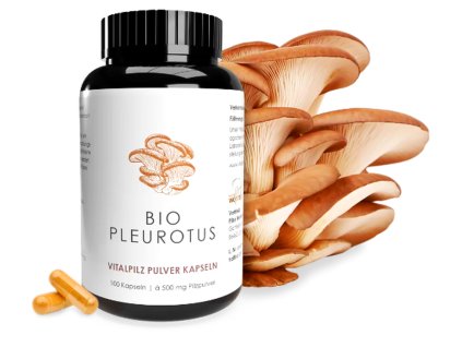 Najlepšia Hliva Ustricová Autolux: Vitamíny, Imunita pre deti, dospelých