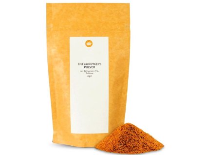 BIO Cordyceps Autolux prášok 100g - porovnanie ceny a kvality oproti Cordyceps Star a Tiens
