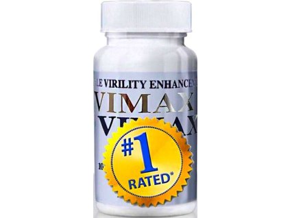 Vimax Pills Autolux Golden Edition tabletky pre maximálny objem erekcie a výdrž