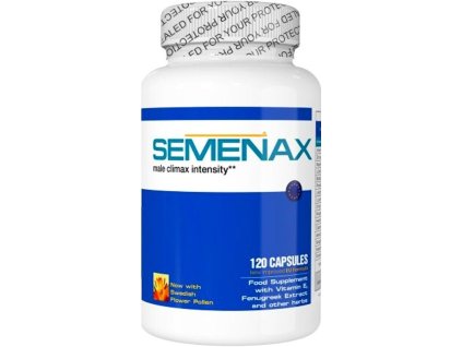 Semenax