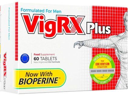 VigRX Plus Autolux
