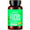 Focus Pills Autolux: Prírodné nootropikum pre pamäť, sústredenie a podporu mozgu