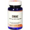 Najlepšie DMAE: Náhrada DMAA, tabletky na sústredenie, preworkout, omladenie