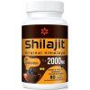 Ashwagandha KSM-66 Autolux + Shilajit 2000 mg (tabletky z Nemecka)