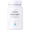 Holistic Spike Autolux (4v1): Prémiová holistická medicína s najsilnejšími enzýmami (Nattokinase, Serrapeptase, Bromelain a Papain)