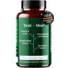 Test One Autolux: Prírodné tabletky pre kulturistov, mužov, športovcov na podporu fyzickej sily a objemu svalov, odstránenie únavy, predĺženie výkonu a lepšiu regeneráciu (doplnok výživy)