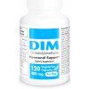 Najlepší DIM suplement Autolux 400 mg: Diindolylmethane proti estrogénovej dominancii a akné