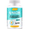 NADH, Q10, D Ribose Autolux - vitamíny pre seniorov, dôchodcov aj mladých