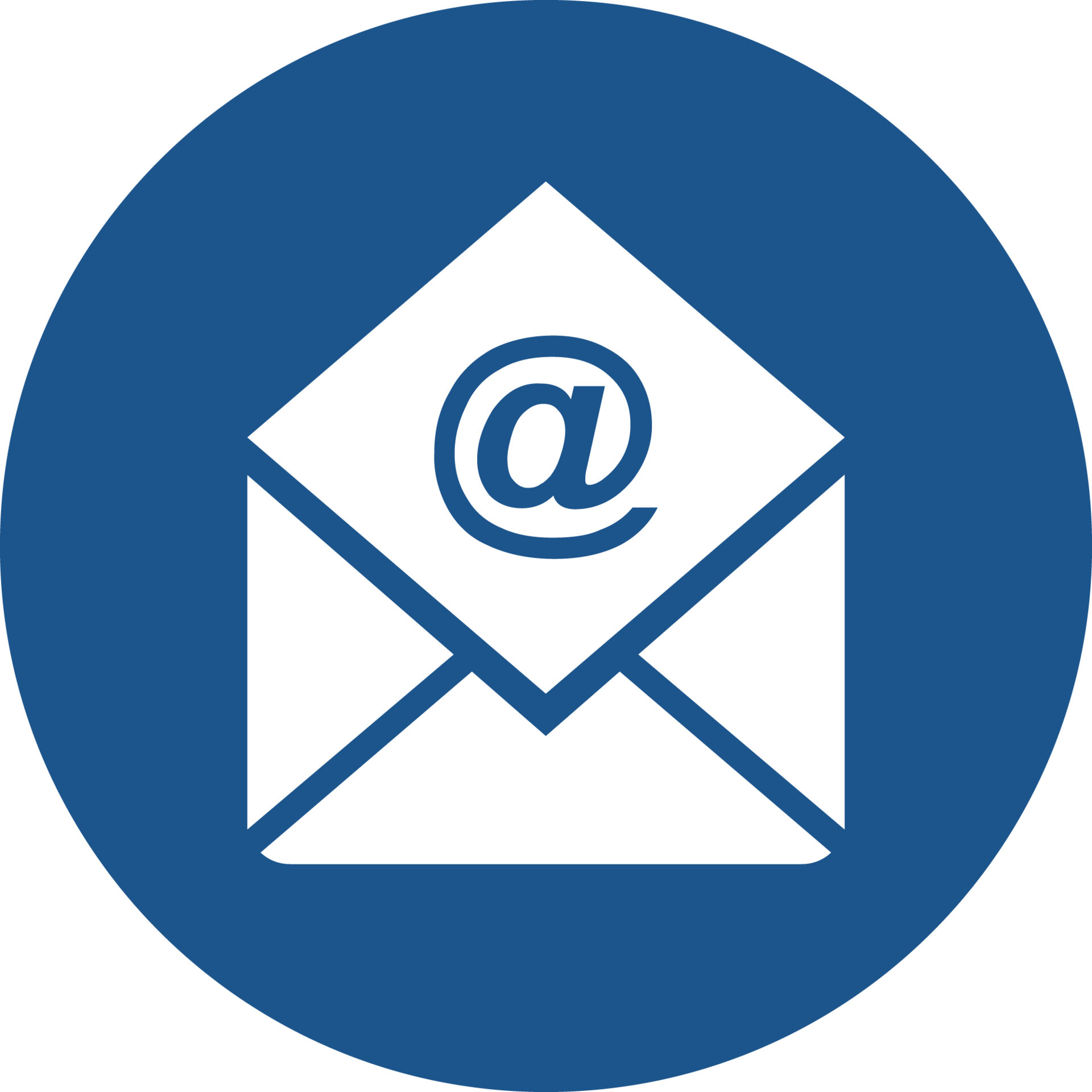 email-icon-design-in-blue-circle-png