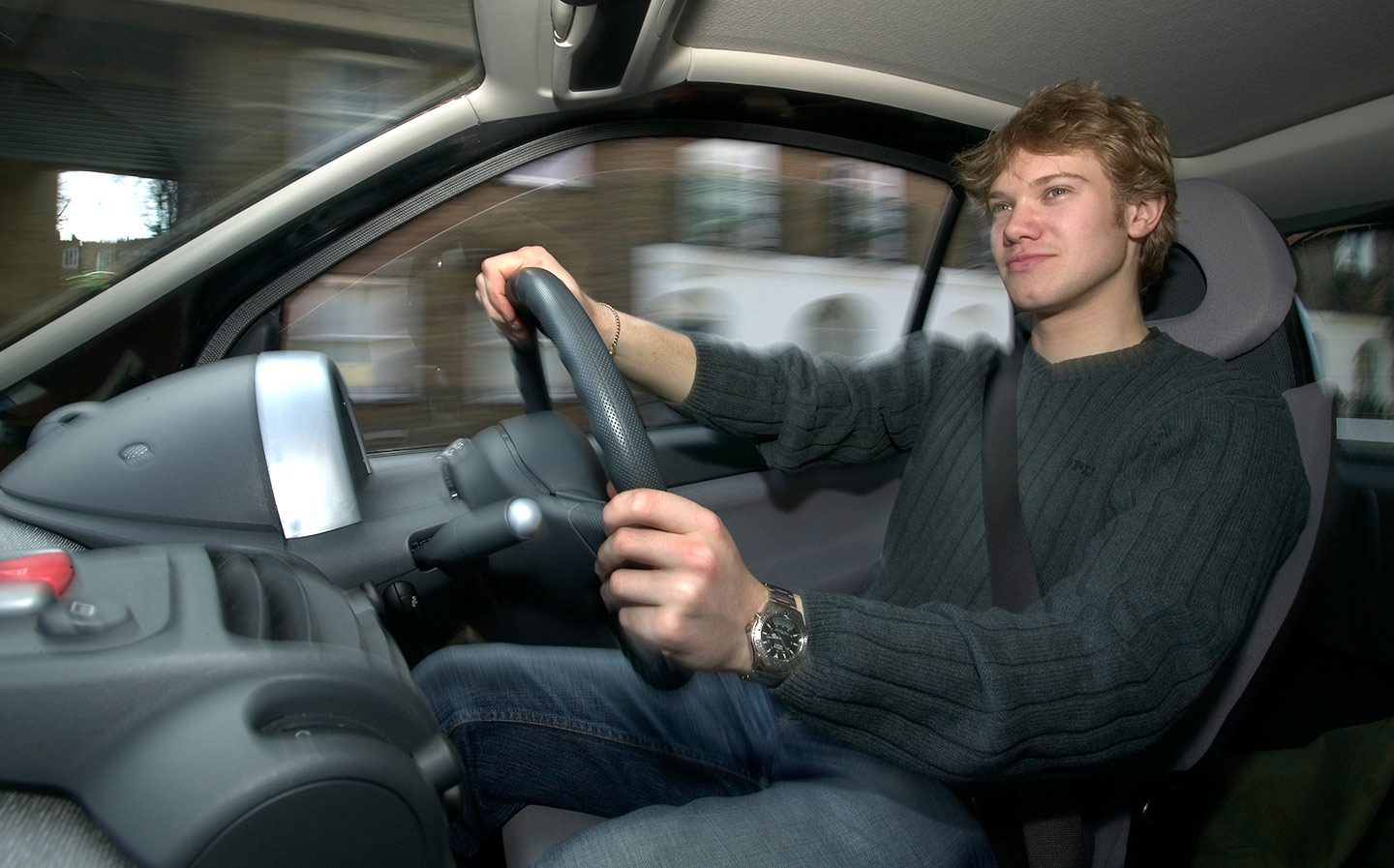 young-drivers