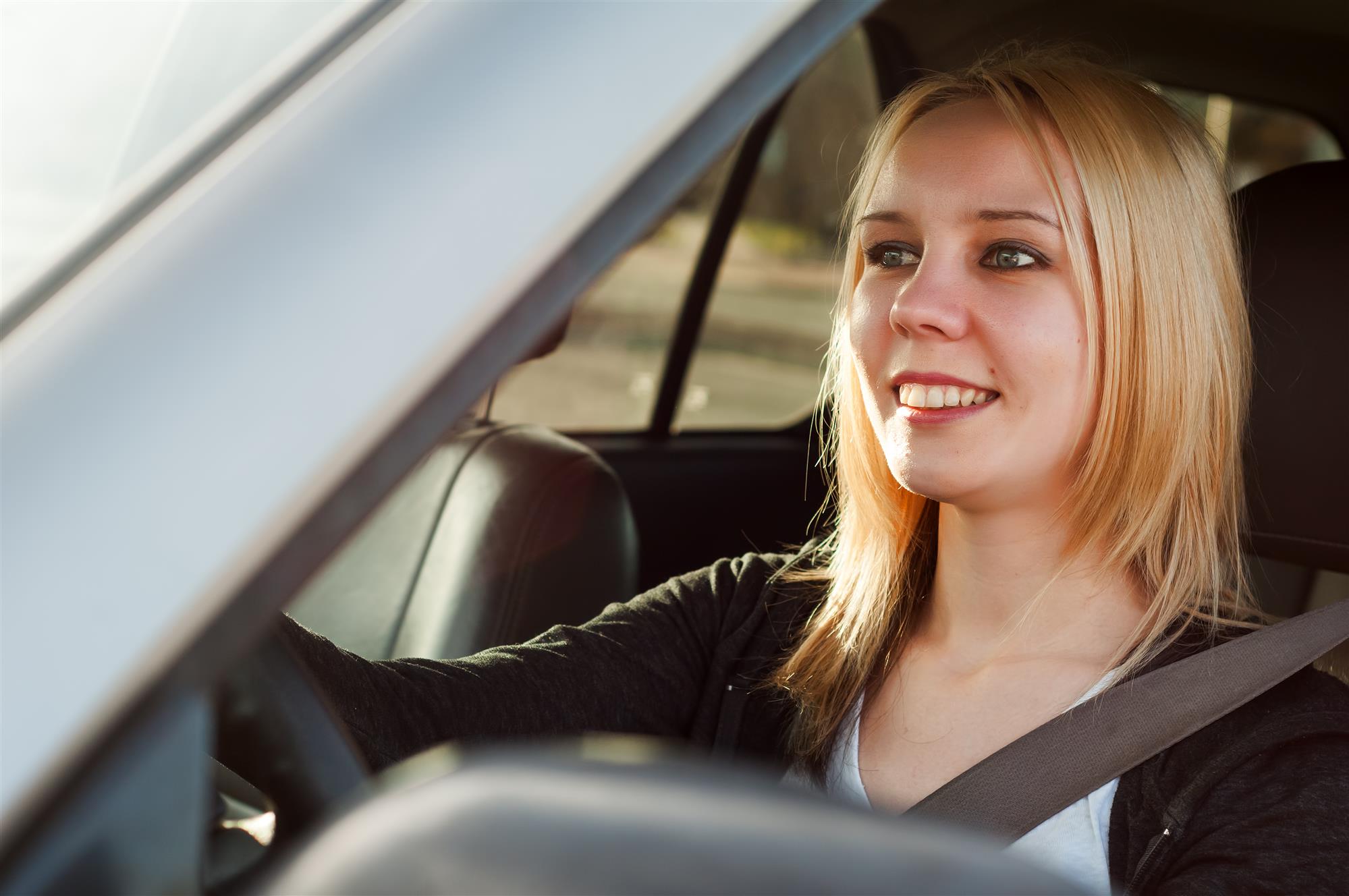 young-teenage-girl-driving-a-car
