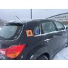 Magnet na auto – Pozor děti (oranžová značka)  Symbol, u kterého řidiči instinktivně zpomalí