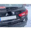 9gag značka na auto samolepka