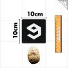 9 gag potato rozměry