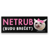 magnet na auto crying cat meme